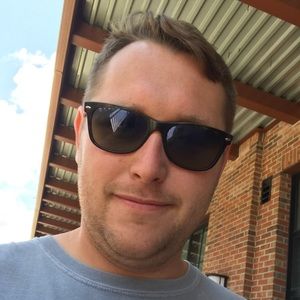 Meet your Posher, Jesse